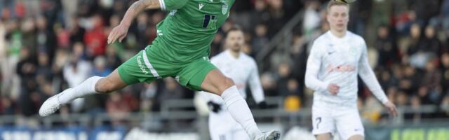 Brent Lepistu registreeriti Paide Linnameeskond III meeskonda