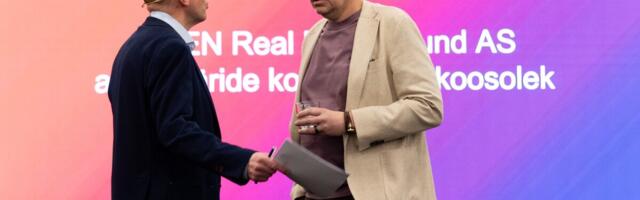 Uuel nädalal oluline: viis asja, mida oodata