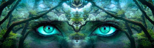 Ajatu: Teadusuuringud tõestavad inimteadvuse võimet muuta füüsilist mateeriat