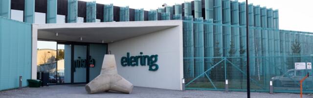 Elering rajab Tallinnasse kriisijuhtimiskeskuse