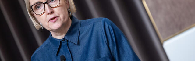 Otse kell 12: valitsuse pressikonverentsil Kallas, Sutt, Taro