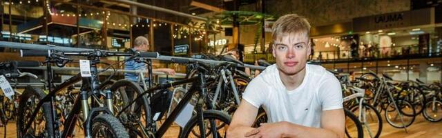 Madis Mihkels istub ka tänavu ühel suurtuuril sadulasse – küsimus on vaid, millisel