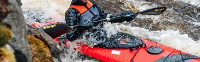 Томінгас і Тобрелутс знову пройшли через Вянду 100-кілометрове випробування. "Ми не отримали жодних травм цього року".