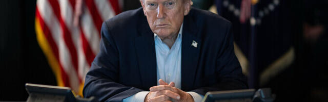 Trump ärgitas Zelenskit Venemaaga kokkuleppele jõudma