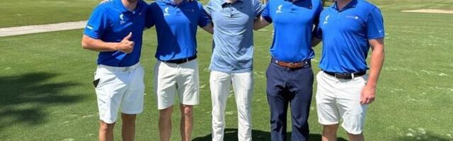 Kivi püsib Sotogrande Cupil kõrges mängus