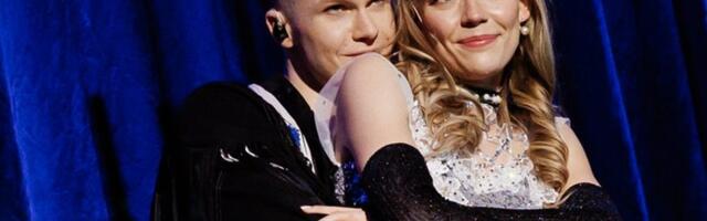 „Romeo & Julia“ laulud kõlavad taas! Rokkmuusikal naaseb lavale galakontsertidega Tallinnas ja Tartus