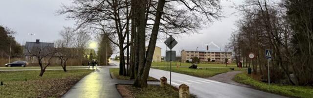 ÕPILASE ETTEPANEK VALLALE | Kärdlasse rohkem ülekäiguradu