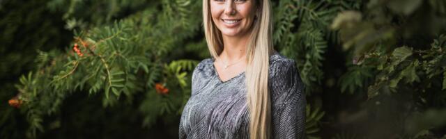 Grete Griffin_ Eestis tuntakse kadedust, Ameerikas rõõmustatakse teiste edu üle