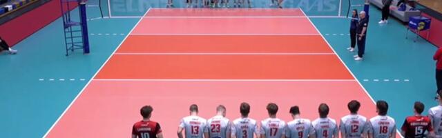 TÄISPIKKUSES | Vaata uuesti Selver Tallinn I - Pärnu Spordikool kohtumist!