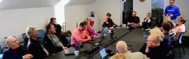 Сільська рада Ляянеранна не хоче надавати будівлю школі в Метскулі.