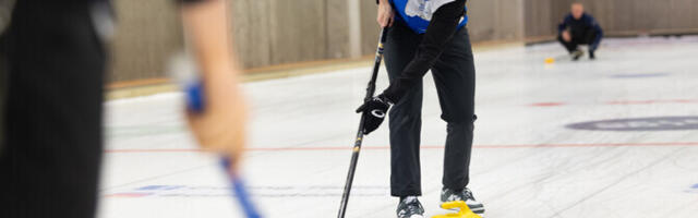 Harri Lill: Ми ніколи раніше не грали з такою сильною командою, як у ММ.