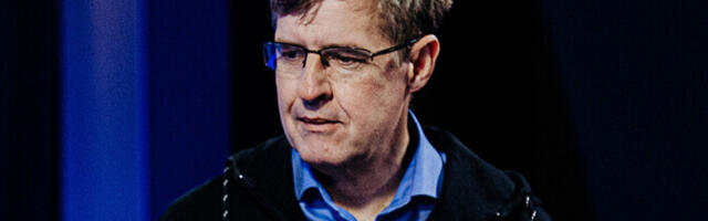 Indrek Kiisler: murelikult Propastopist ja "Narva Rahvavabariigist"