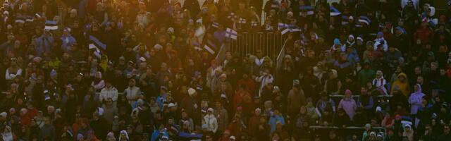 Otepää maailmakarikaetapi jälitussõidu võidud läksid Norra ja Itaaliasse