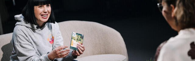 Ingrid Sembach-Hõbemägi: eestlased on aiandususku rahvas