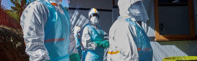 SELGITAJA | Ebola on levinud arvatust laiemalt. Miks viirust ohjeldada ei suudeta?