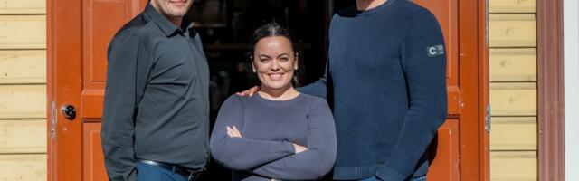 Kohvik Boheem sai uue hingamise: „Maailm ja maitsed on palju muutunud ja meie peame ajaga kaasas käima“