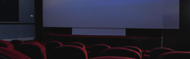 Valitsus tõstis Film Estonia tagasimaksemäära 40 protsendile