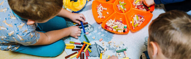 Lasteaia ootenimekirja kaotamine on jätnud paljud pered teadmatusse