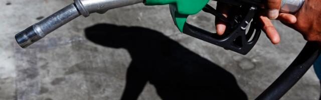 Nafta kallines 100 dollari lähedale