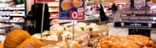 Maxima alustas Valgas eakatele sooduspäevadega: üle 60-aastased saavad ostudelt 15% allahindlust