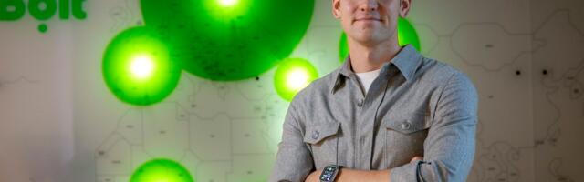 Bolt alustab koostööd NVIDIAga. Eesmärk on tuua autonoomsed sõidukid linnadesse