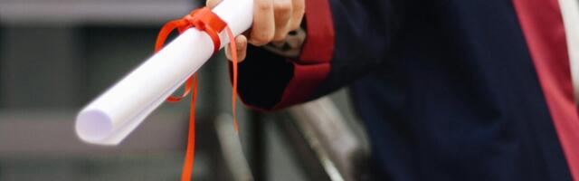 Selgusid arstide täiendkoolituse fondi stipendiumite saajad