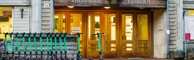 Kas punaprofessori juures soouuringuid õppinud “baka” ikka on kõrgharitud?