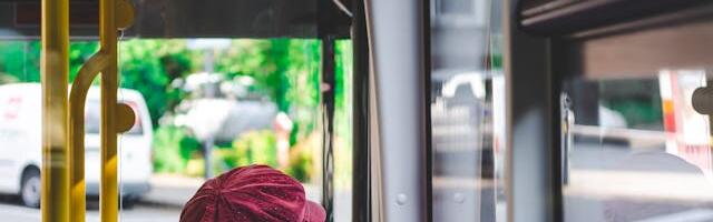 Autoomanike liit: ühistranspordi reformi loosungite taga on tühjus