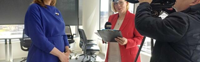 Tervisekassa väljakutsed: esmatasand, tulemuspõhisus, infosüsteemid