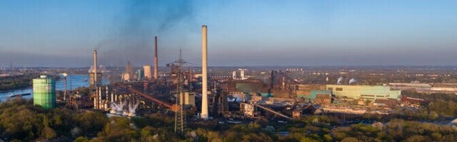 Kümme EL-i riiki nõuavad tööstusele leebemat heitkogustega kauplemise süsteemi