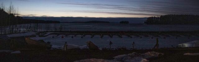 Soome võimud leidsid taas idapiiri lähedalt alla kukkunud drooni