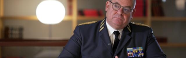 Rootsi kaitseväe juhataja hoiatab: Venemaa on valmis NATO ühtsust proovima kohe praegu, ilma Ukrainast vägesid ära toomata – ohus on Läänemere saared