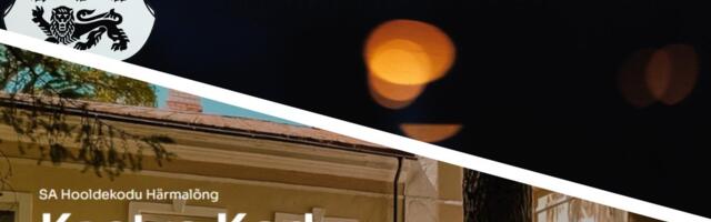 У випадку смерті старшої людини в притулку для літніх Хярмаленга вину за подію лежить на притулку, контрольні органи не розслідували це.