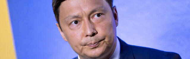 Кільварт висловив своє обурення щодо зменшення кількості виборчих дільниць у Таллінні.