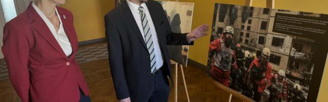 Anti Poolamets: Eestis ei olda humanitaarkriisiks valmis