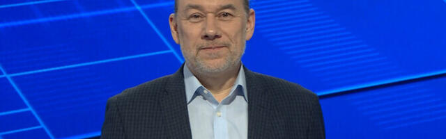 ETV spordisaade, 7. aprill