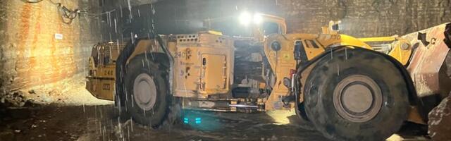 Sutter: Eesti Energia võib uuele õlitehasele vajaliku põlevkivita hätta jääda