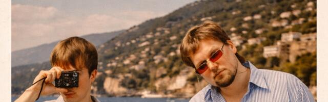 Kohver uuest Pitsa albumist: laulud ärkasid ellu siis, kui stuudiost ära läksime