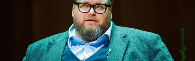 Otto Pukk: tööstuse tööjõupuudust ei lahenda ainult piiride avamine