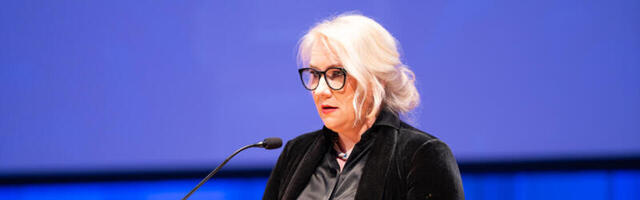 Eeva Helme: обмеження демократії є неприйнятним.