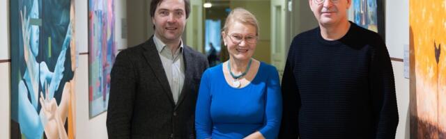 Tartu Ülikooli teadlased hakkavad uurima Ida-Virumaa elanike ootusi piirkonna tulevikule