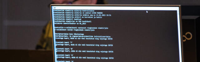 Teadlane pani Eesti e-hääletuse proovile ja leidis 12 kriitilist viga: kui süsteemi ei parandata, võib e-hääletus kinni minna