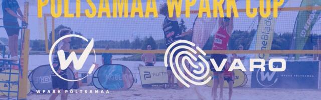TÄISPIKKUSES | Vaata uuesti Põltsamaa WPark Cup rannavolle avaetapi kohtumisi