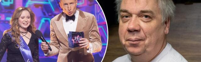 Lauri Saatpalu kritiseerib näosaadet: see on hale ja minu jaoks arusaamatu raha raiskamine!