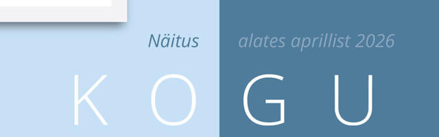 Iloni Imedemaa uus näitus jutustab muuseumikogu kujunemise loo