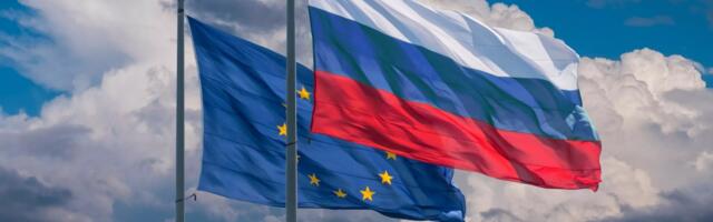 Euroopas kaalutakse kriisi vältimiseks kütuse ostu Venemaalt