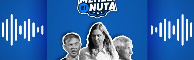 Mis kukutas Kersti Kaljulaidi? Tema isiksus, probleemid spordis või Sildaru medal? Kes on EOK uus president?