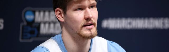 Henri Veesaar NBA-sse minekust_ see on korvpalli mõttes õige samm, ma pole kunagi teinud otsuseid rahast lähtudes