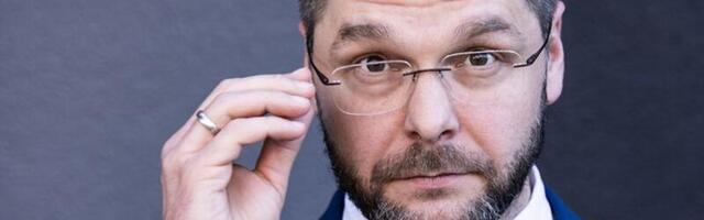 Заголовок | Оцінка нової міської влади Таллінна за рік - 3, сідайте!