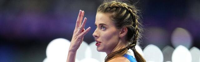 . Український легкоатлетичний зірка про участь у змаганнях під час війни: зрозумів, що з кожним роком стає все важче.